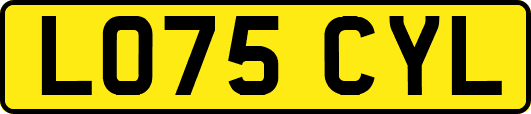 LO75CYL