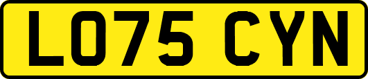 LO75CYN