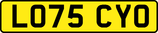 LO75CYO