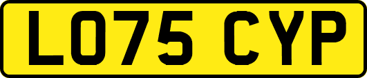 LO75CYP