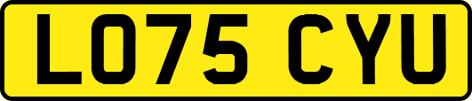 LO75CYU