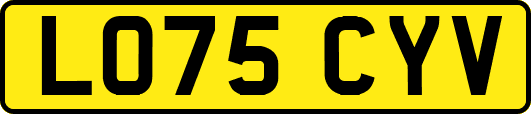 LO75CYV
