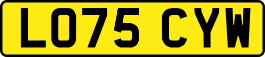 LO75CYW