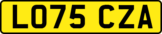 LO75CZA