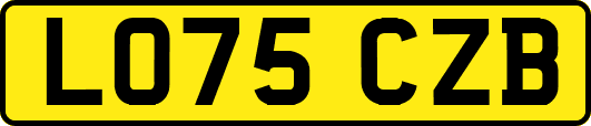 LO75CZB