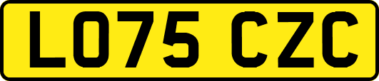 LO75CZC