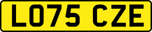 LO75CZE