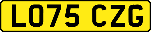 LO75CZG