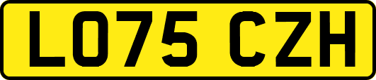 LO75CZH