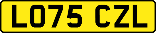 LO75CZL