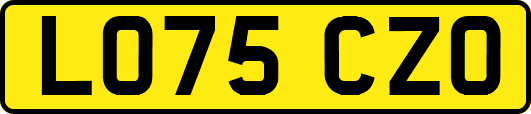 LO75CZO