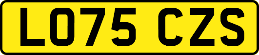 LO75CZS