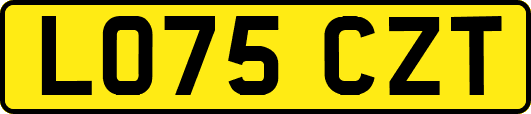 LO75CZT