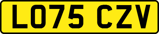 LO75CZV