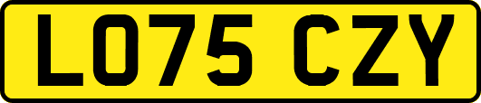 LO75CZY