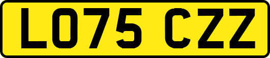 LO75CZZ