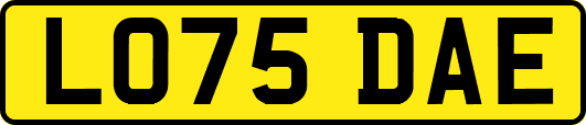 LO75DAE