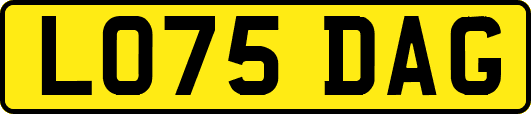 LO75DAG