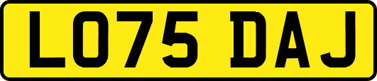 LO75DAJ