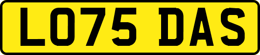 LO75DAS