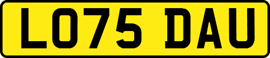 LO75DAU