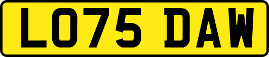 LO75DAW