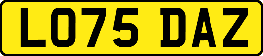 LO75DAZ