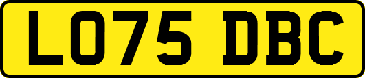 LO75DBC