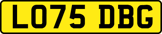 LO75DBG
