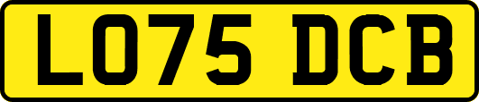 LO75DCB
