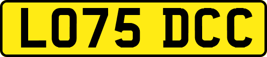 LO75DCC
