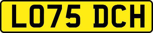 LO75DCH