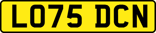 LO75DCN