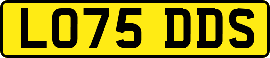 LO75DDS