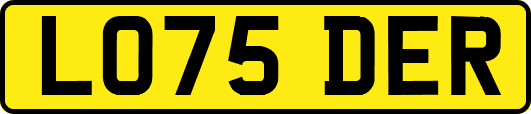 LO75DER