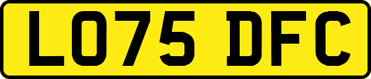 LO75DFC