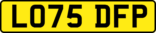 LO75DFP