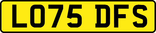 LO75DFS