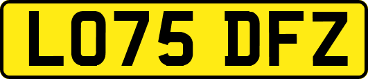 LO75DFZ