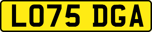 LO75DGA