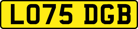 LO75DGB