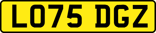 LO75DGZ