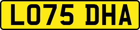 LO75DHA