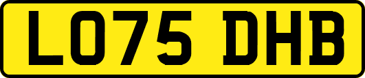 LO75DHB