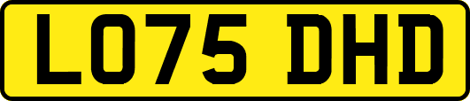 LO75DHD
