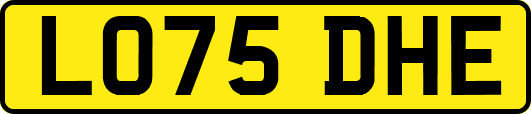 LO75DHE