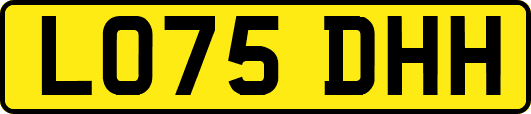 LO75DHH