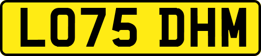 LO75DHM