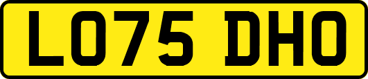 LO75DHO