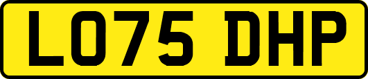 LO75DHP